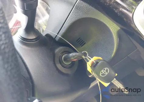 2017 Toyota Corolla Le из США, поврежденный, VIN 2T1BURHE8HC759644